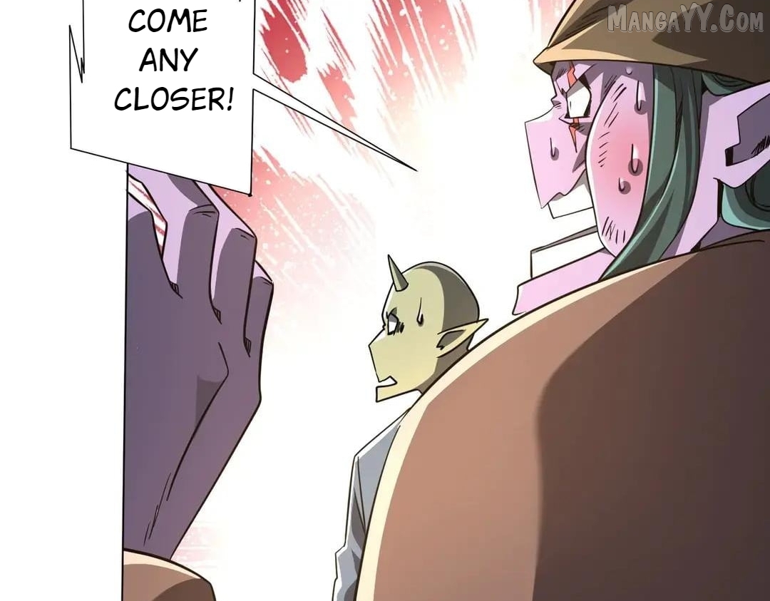 With My Netherworld Trillions, Game On! Chapter 275 - page 76